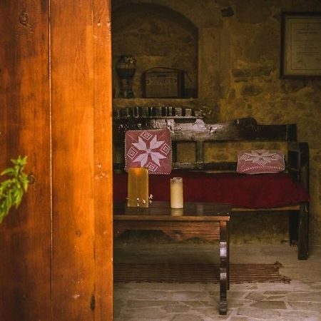 הוילה Vasiliki  The Royal Stonehouse : Sophia מראה חיצוני תמונה