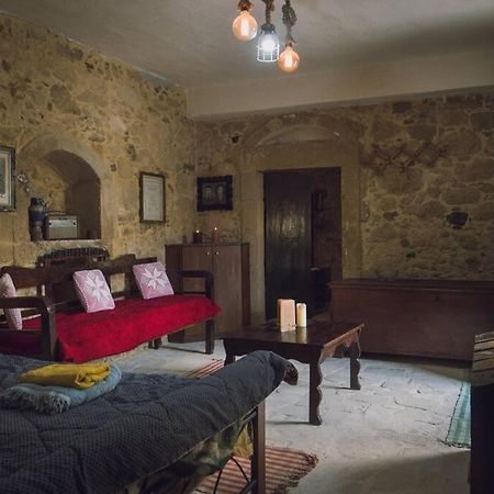 הוילה Vasiliki  The Royal Stonehouse : Sophia מראה חיצוני תמונה