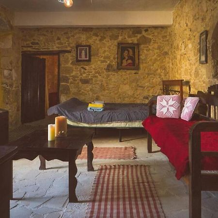 הוילה Vasiliki  The Royal Stonehouse : Sophia מראה חיצוני תמונה