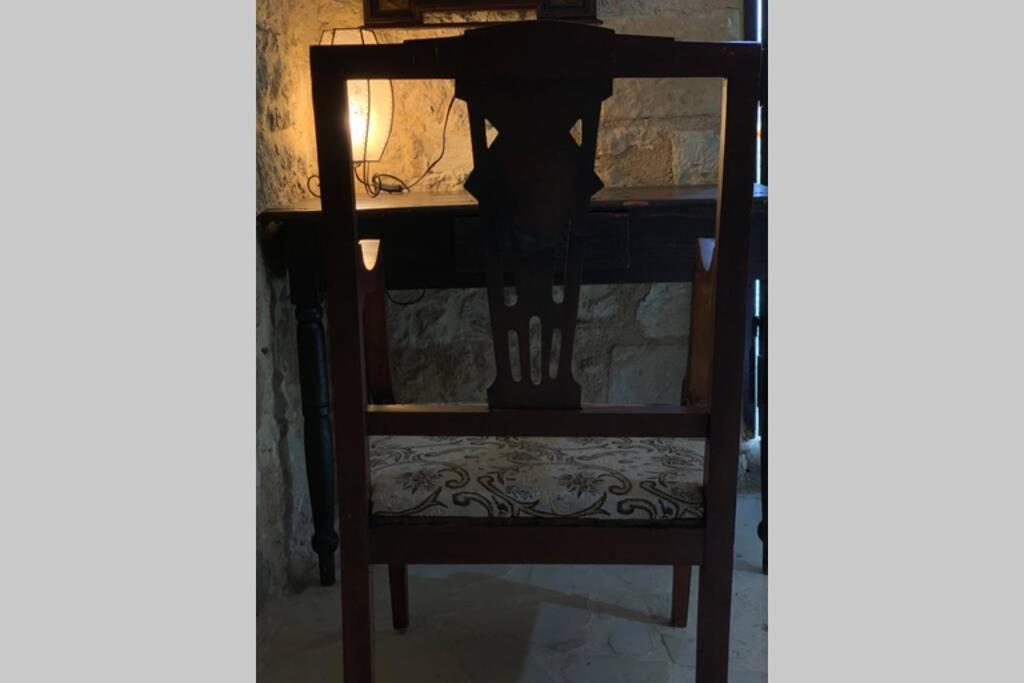 הוילה Vasiliki  The Royal Stonehouse : Sophia מראה חיצוני תמונה