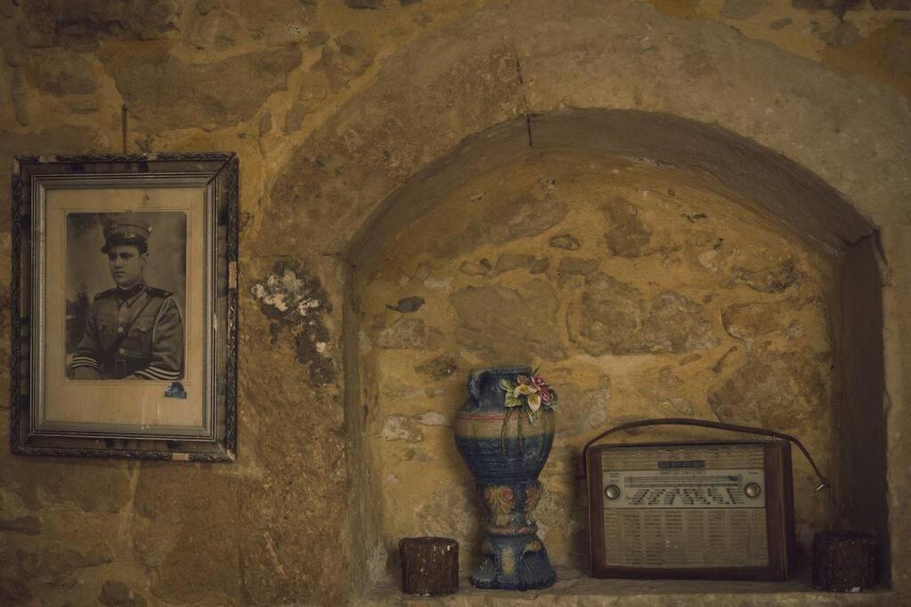 הוילה Vasiliki  The Royal Stonehouse : Sophia מראה חיצוני תמונה